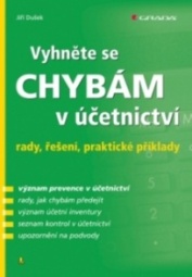 Vyhnte se chybm v etnictv